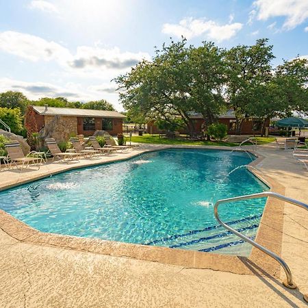 Sun Outdoors Lake Travis Hudson Bend Extérieur photo
