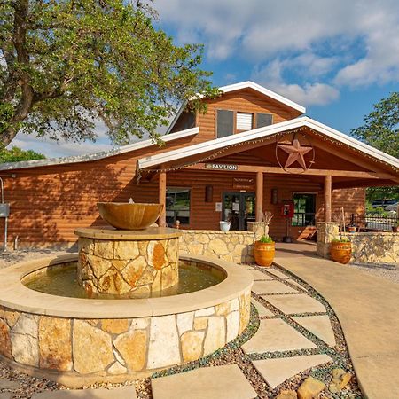 Sun Outdoors Lake Travis Hudson Bend Extérieur photo
