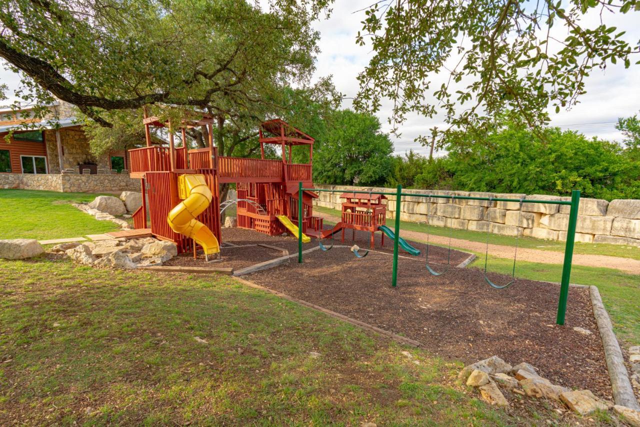 Sun Outdoors Lake Travis Hudson Bend Extérieur photo