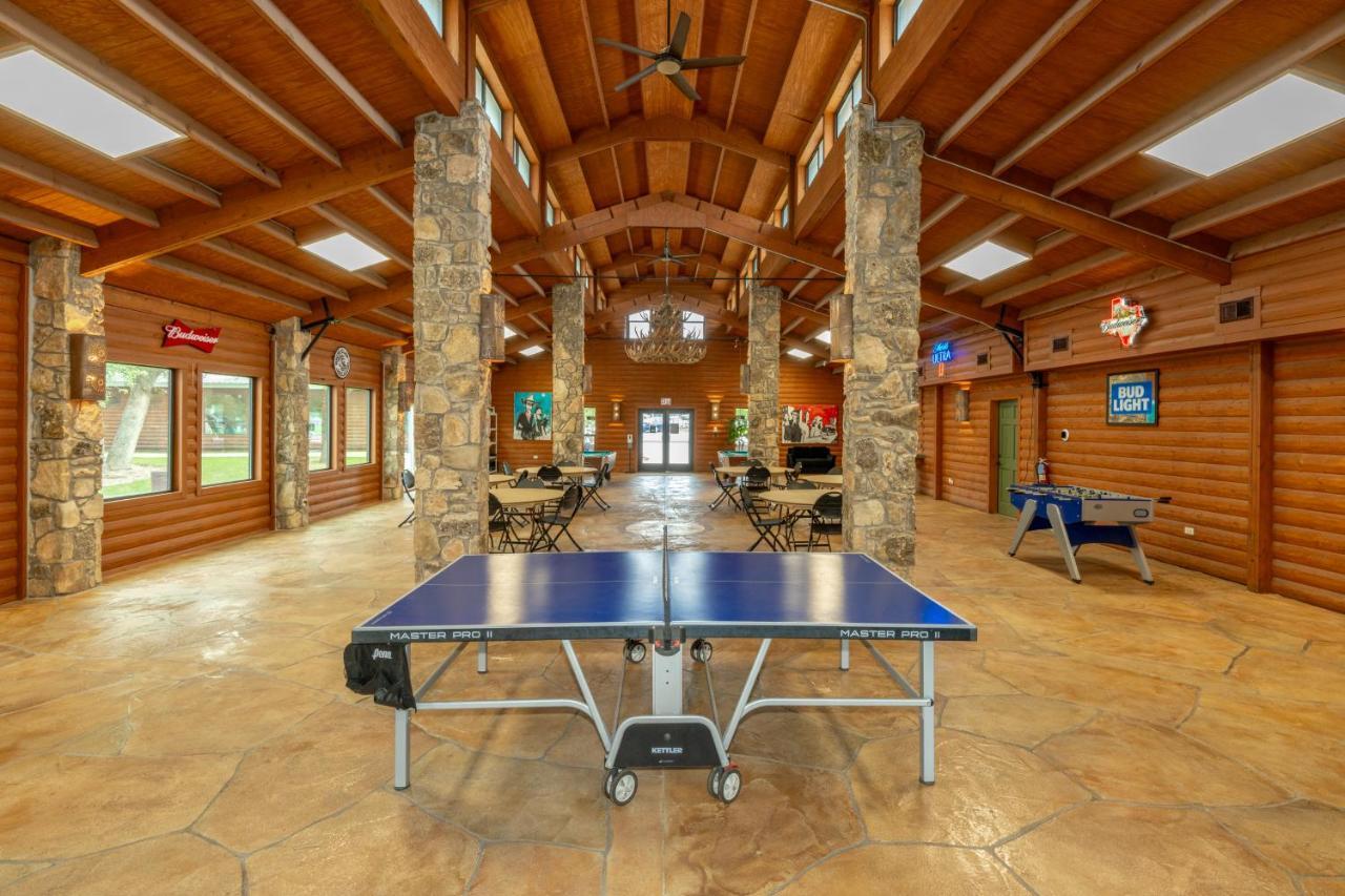 Sun Outdoors Lake Travis Hudson Bend Extérieur photo
