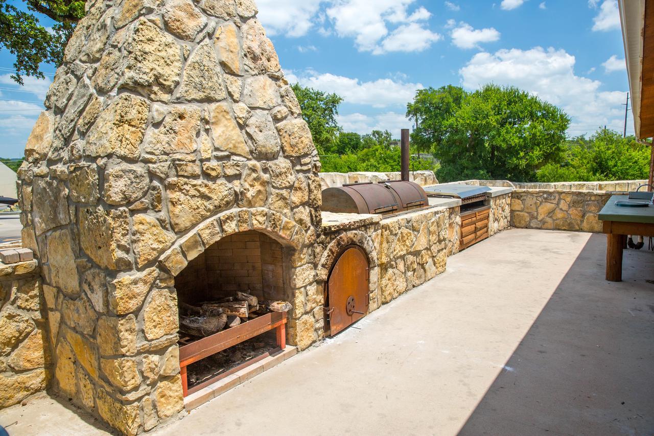 Sun Outdoors Lake Travis Hudson Bend Extérieur photo